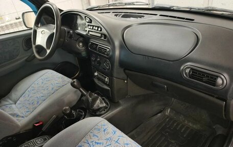 Chevrolet Niva I рестайлинг, 2004 год, 240 000 рублей, 11 фотография
