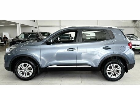 Chery Tiggo 4 I рестайлинг, 2022 год, 1 349 000 рублей, 8 фотография