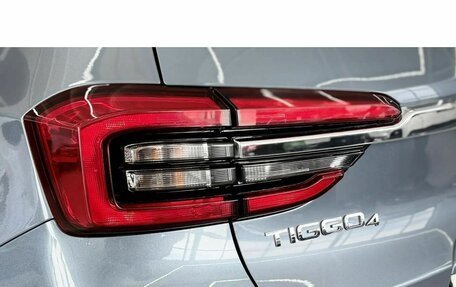Chery Tiggo 4 I рестайлинг, 2022 год, 1 349 000 рублей, 11 фотография