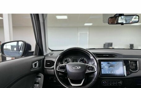 Chery Tiggo 4 I рестайлинг, 2022 год, 1 349 000 рублей, 14 фотография