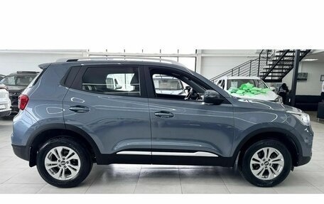 Chery Tiggo 4 I рестайлинг, 2022 год, 1 349 000 рублей, 9 фотография