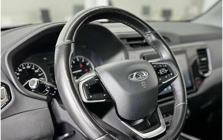 Chery Tiggo 4 I рестайлинг, 2022 год, 1 349 000 рублей, 12 фотография
