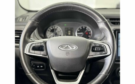 Chery Tiggo 4 I рестайлинг, 2022 год, 1 349 000 рублей, 13 фотография