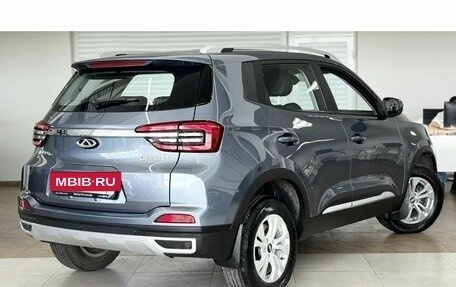 Chery Tiggo 4 I рестайлинг, 2022 год, 1 349 000 рублей, 7 фотография