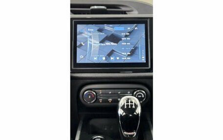 Chery Tiggo 4 I рестайлинг, 2022 год, 1 349 000 рублей, 15 фотография