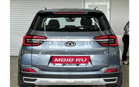 Chery Tiggo 4 I рестайлинг, 2022 год, 1 349 000 рублей, 6 фотография