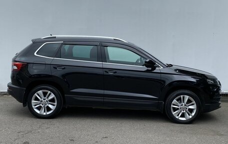 Skoda Karoq I, 2020 год, 2 020 000 рублей, 4 фотография