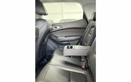 Chery Tiggo 4 I рестайлинг, 2022 год, 1 349 000 рублей, 17 фотография