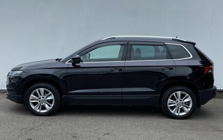 Skoda Karoq I, 2020 год, 2 020 000 рублей, 8 фотография