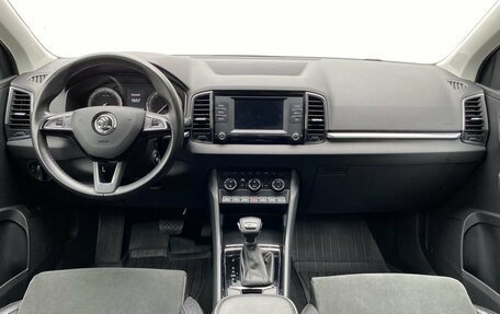 Skoda Karoq I, 2020 год, 2 020 000 рублей, 11 фотография
