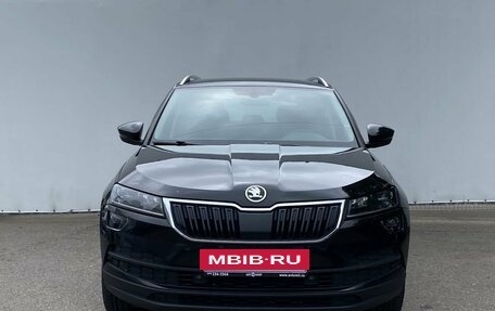 Skoda Karoq I, 2020 год, 2 020 000 рублей, 2 фотография