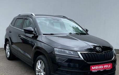 Skoda Karoq I, 2020 год, 2 020 000 рублей, 3 фотография