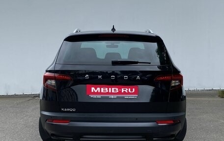 Skoda Karoq I, 2020 год, 2 020 000 рублей, 6 фотография