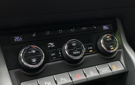 Skoda Karoq I, 2020 год, 2 020 000 рублей, 14 фотография