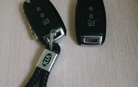 KIA Sportage III, 2014 год, 1 120 000 рублей, 11 фотография