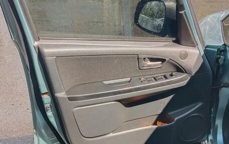 Suzuki SX4 II рестайлинг, 2007 год, 650 000 рублей, 8 фотография