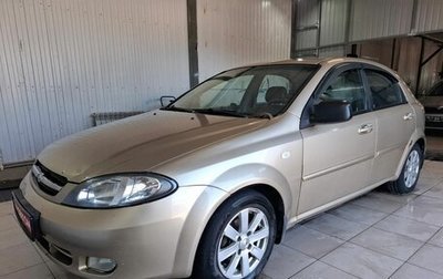 Chevrolet Lacetti, 2010 год, 270 000 рублей, 1 фотография