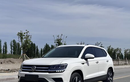 Volkswagen Tharu, 2023 год, 1 690 000 рублей, 1 фотография