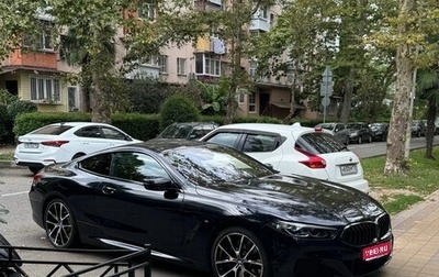 BMW 8 серия, 2019 год, 7 500 000 рублей, 1 фотография