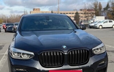 BMW X4, 2019 год, 5 000 000 рублей, 1 фотография