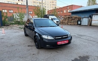 Chevrolet Lacetti, 2011 год, 475 000 рублей, 1 фотография