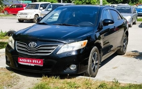 Toyota Camry, 2011 год, 1 450 000 рублей, 1 фотография