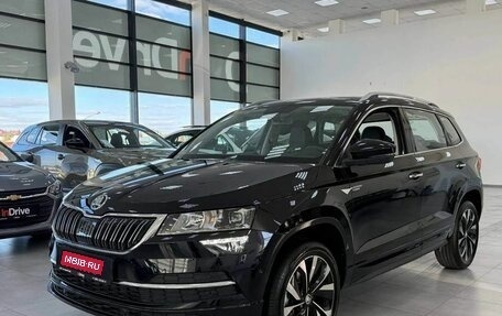Skoda Karoq I, 2025 год, 3 299 000 рублей, 1 фотография