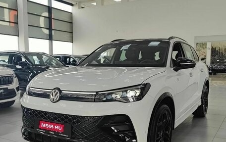 Volkswagen Tiguan, 2026 год, 4 649 000 рублей, 1 фотография