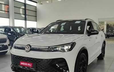 Volkswagen Tiguan, 2026 год, 4 649 000 рублей, 1 фотография