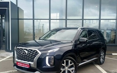 Hyundai Palisade I, 2021 год, 4 449 000 рублей, 1 фотография