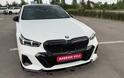 BMW 5 серия, 2024 год, 7 300 000 рублей, 1 фотография