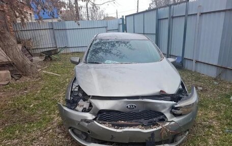 KIA cee'd III, 2014 год, 560 000 рублей, 1 фотография