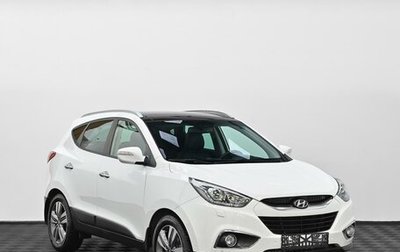 Hyundai ix35 I рестайлинг, 2015 год, 1 165 000 рублей, 1 фотография