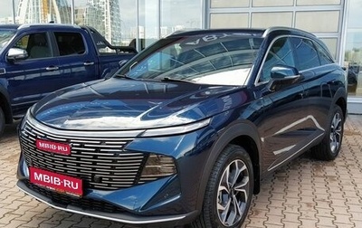 Haval F7, 2025 год, 2 949 000 рублей, 1 фотография
