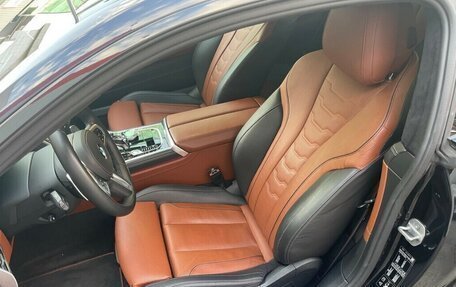 BMW 8 серия, 2019 год, 7 500 000 рублей, 10 фотография