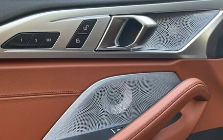 BMW 8 серия, 2019 год, 7 500 000 рублей, 14 фотография