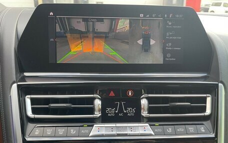 BMW 8 серия, 2019 год, 7 500 000 рублей, 20 фотография