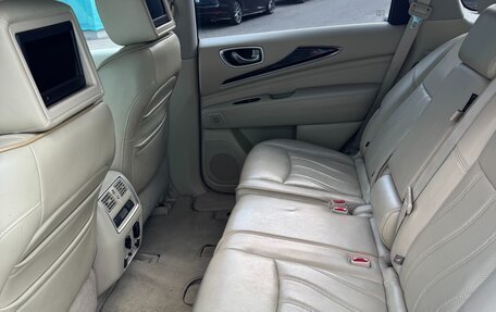 Infiniti QX60 I рестайлинг, 2014 год, 1 750 000 рублей, 7 фотография