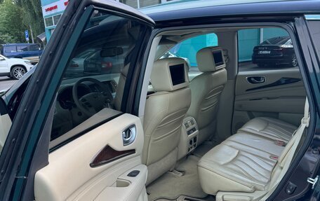 Infiniti QX60 I рестайлинг, 2014 год, 1 750 000 рублей, 8 фотография