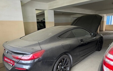 BMW 8 серия, 2019 год, 7 500 000 рублей, 8 фотография