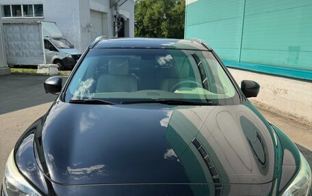 Infiniti QX60 I рестайлинг, 2014 год, 1 750 000 рублей, 18 фотография