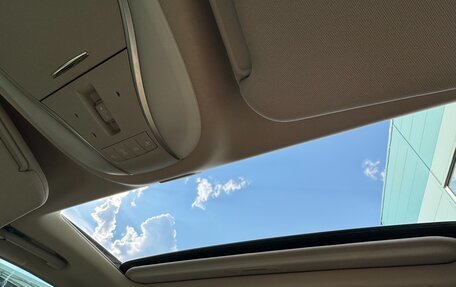 Infiniti QX60 I рестайлинг, 2014 год, 1 750 000 рублей, 20 фотография