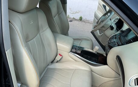 Infiniti QX60 I рестайлинг, 2014 год, 1 750 000 рублей, 10 фотография