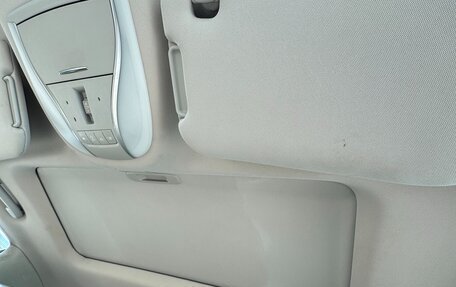 Infiniti QX60 I рестайлинг, 2014 год, 1 750 000 рублей, 19 фотография