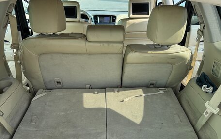 Infiniti QX60 I рестайлинг, 2014 год, 1 750 000 рублей, 15 фотография