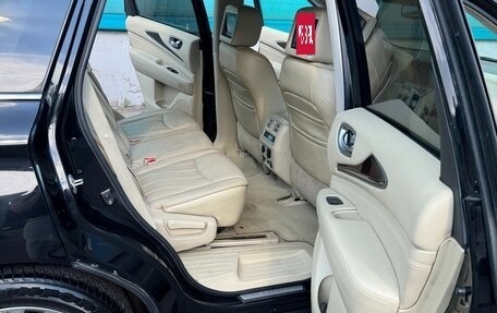 Infiniti QX60 I рестайлинг, 2014 год, 1 750 000 рублей, 13 фотография