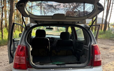KIA Picanto I, 2006 год, 160 000 рублей, 8 фотография