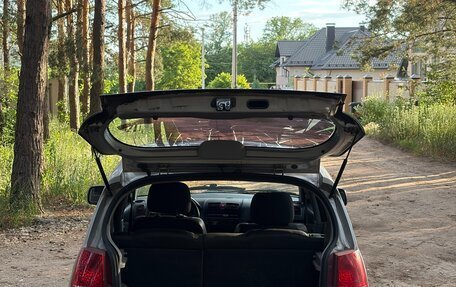 KIA Picanto I, 2006 год, 160 000 рублей, 5 фотография