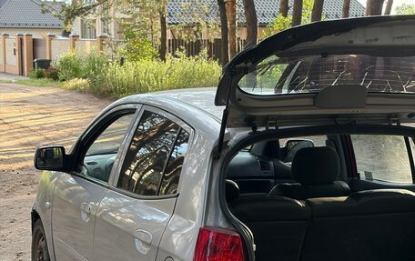 KIA Picanto I, 2006 год, 160 000 рублей, 6 фотография