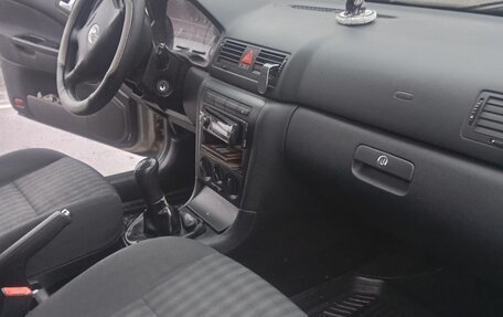 Skoda Octavia IV, 2008 год, 495 000 рублей, 4 фотография